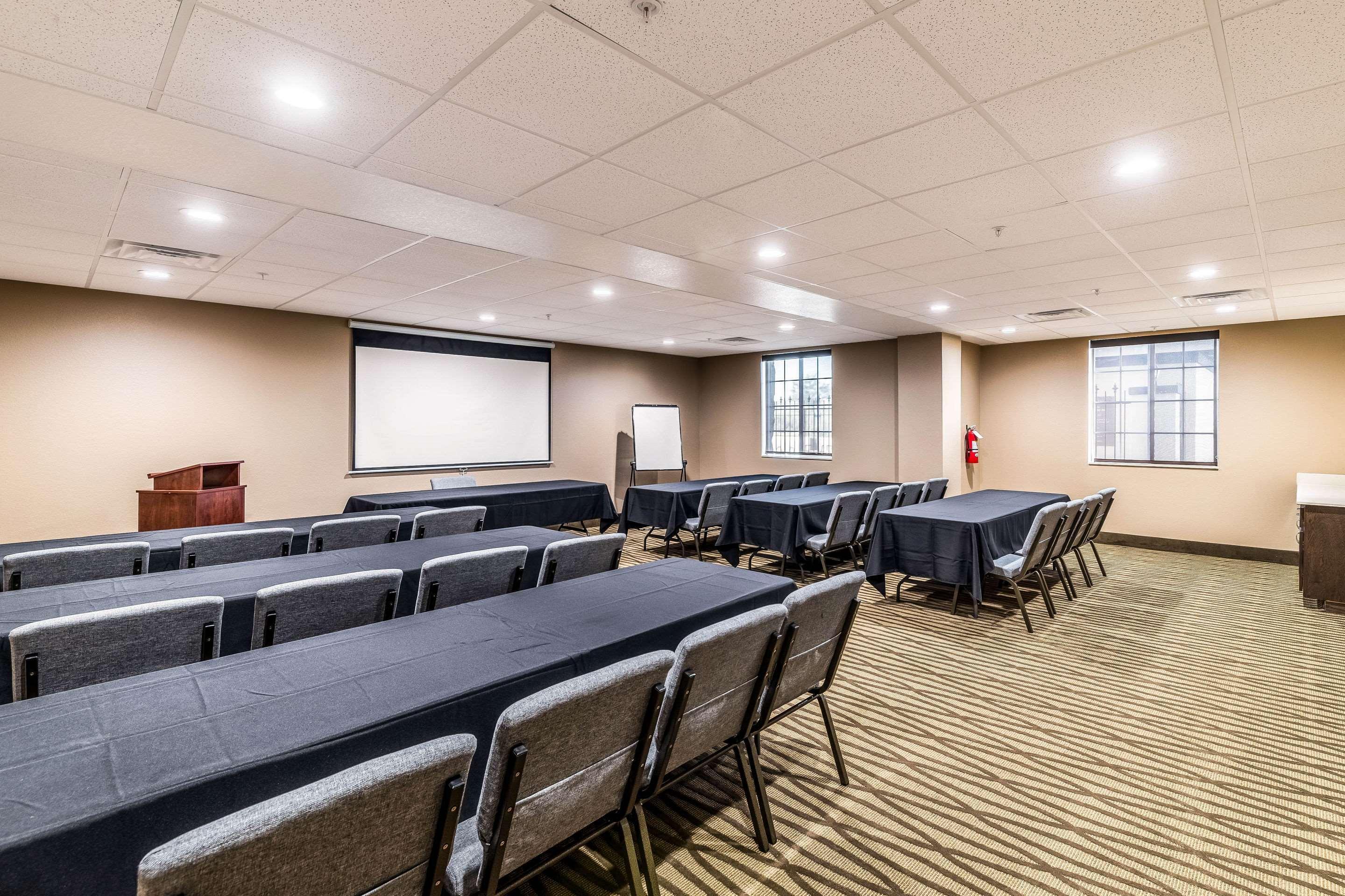 Comfort Suites Grand Prairie - Arlington North Bagian luar foto