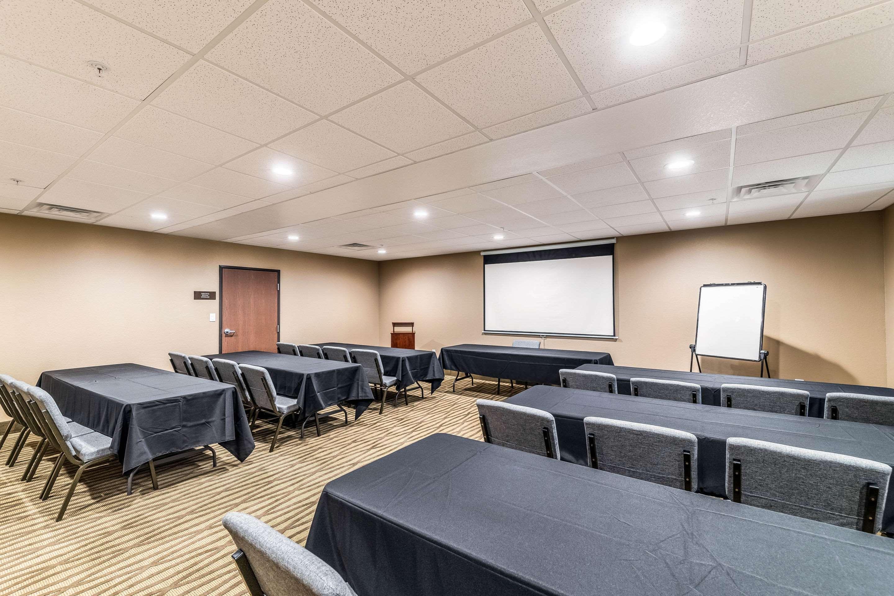 Comfort Suites Grand Prairie - Arlington North Bagian luar foto